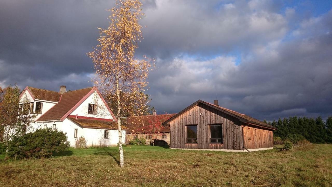 Kasteheina Kodu Guest House Voka Exterior photo